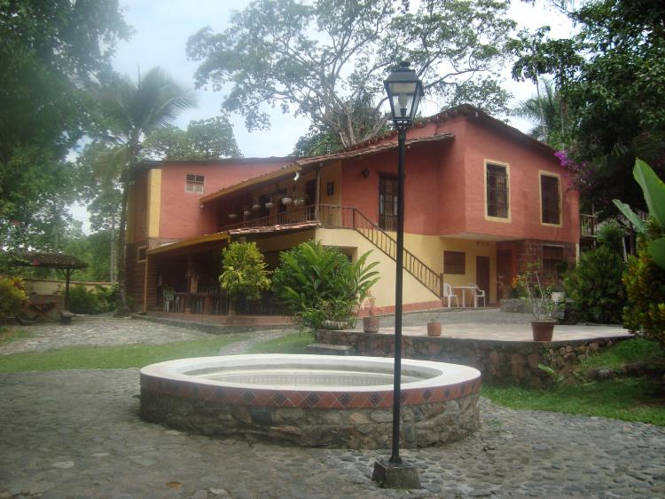 Foto Finca en Venta en San Jerónimo, Antioquia - U$D 400 - FIV3057 - BienesOnLine