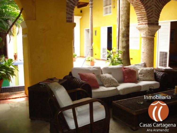 Foto Apartamento en Arriendo en Cartagena, Bolívar - $ 2.500.000 - APA24947 - BienesOnLine