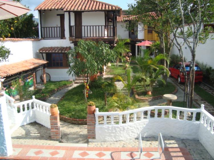 Foto Casa en Venta en San Gil, Santander - $ 450.000.000 - CAV3144 - BienesOnLine
