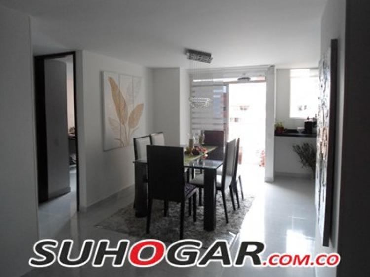 Foto Apartamento en Venta en Bucaramanga, Santander - $ 330.000.000 - APV41250 - BienesOnLine