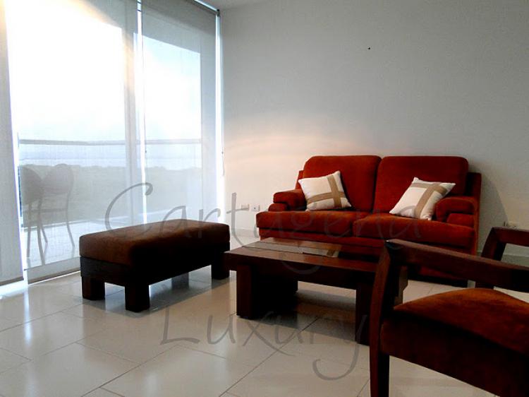 Foto Apartamento en Arriendo en Zona Norte, La boquilla, Cartagena, Cartagena, Bolívar - $ 450.000 - APA47344 - BienesOnLine