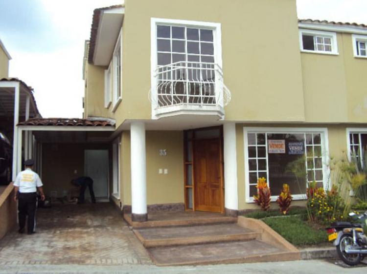 Home in Metric Way