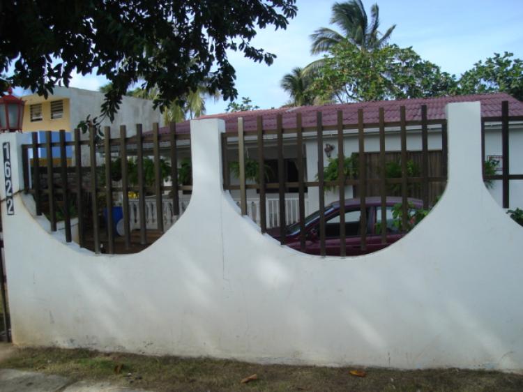 Foto Casa en Venta en Sarie Bay, San Andrés, San Andrés y Providencia - U$D 190 - CAV5753 - BienesOnLine