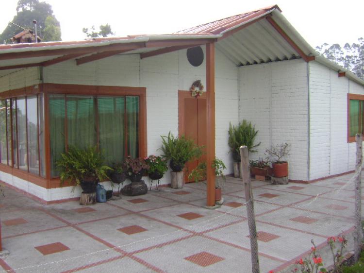 Foto Casa en Venta en plaza de mercado, Facatativá, Cundinamarca - $ 6.800.000 - CAV2771 - BienesOnLine