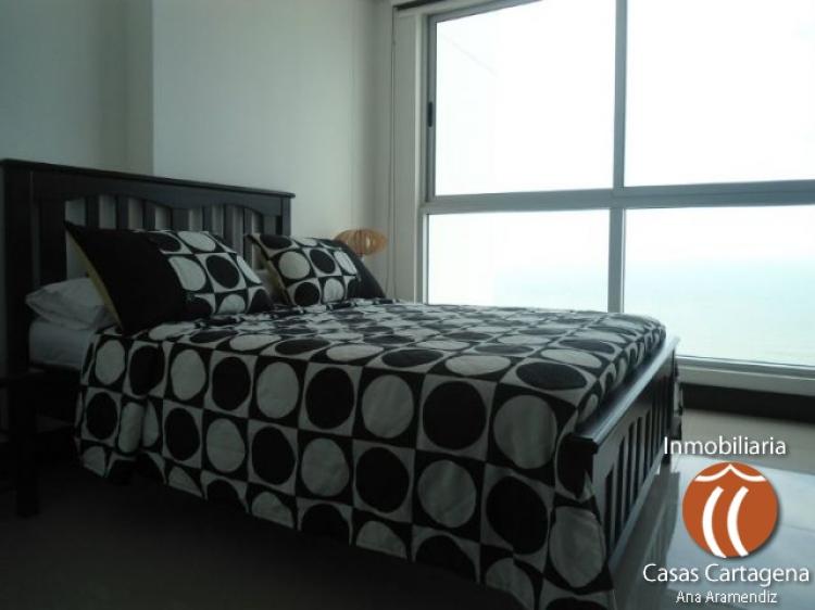 Foto Apartamento en Arriendo en Cartagena, Bolívar - $ 400.000 - APA52692 - BienesOnLine