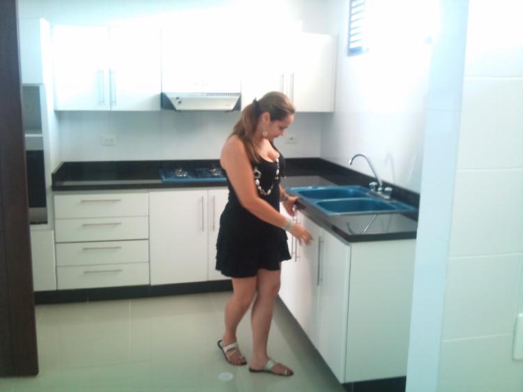 Foto Apartamento en Venta en Altos de Riomar, Barranquilla, Atlántico - $ 395.000.000 - APV44524 - BienesOnLine