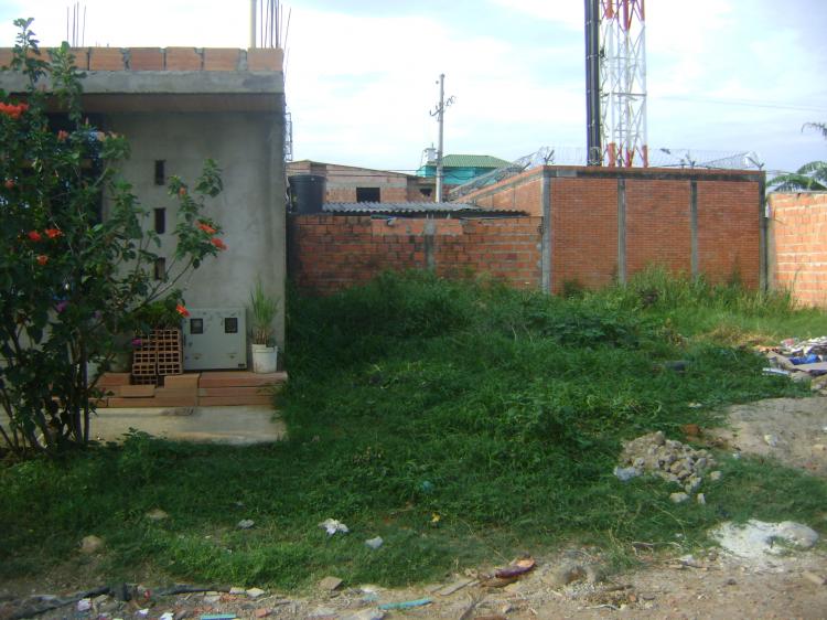 Foto Lote en Venta en EL LAGUITO, Yopal, Casanare - $ 46.000.000 - LOV29258 - BienesOnLine