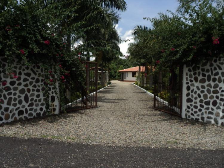 Foto Casa en Venta en via puerto lopez, Villavicencio, Meta - $ 980.000.000 - CAV20552 - BienesOnLine