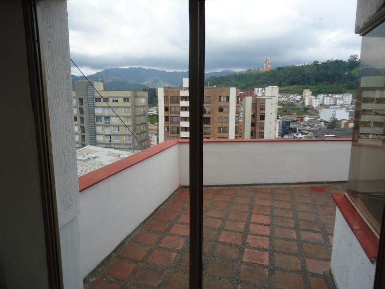 Foto Apartamento en Arriendo en MILAN, Manizales, Caldas - $ 70.000 - APA24272 - BienesOnLine