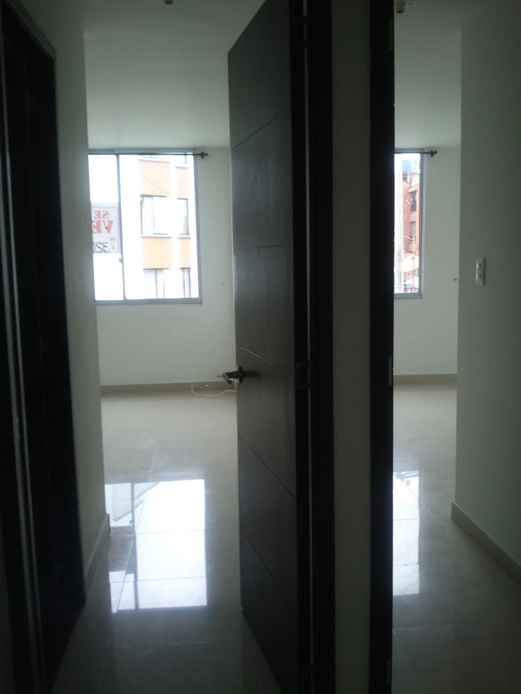 Home in Metric Way