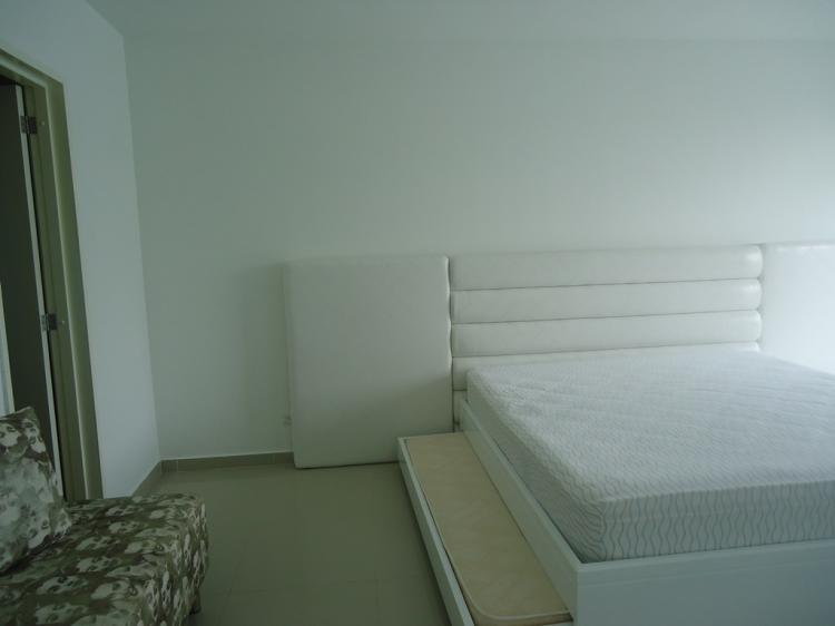 Foto Apartamento en Alojamiento en boquilla,zona norte,anillo vial, Cartagena, Bolívar - $ 400.000 - APAL50737 - BienesOnLine