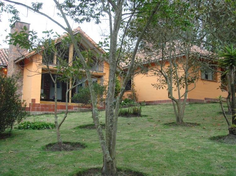 Foto Finca en Venta en TABIO, Cajicá, Cundinamarca - $ 1.600.000.000 - FIV24957 - BienesOnLine