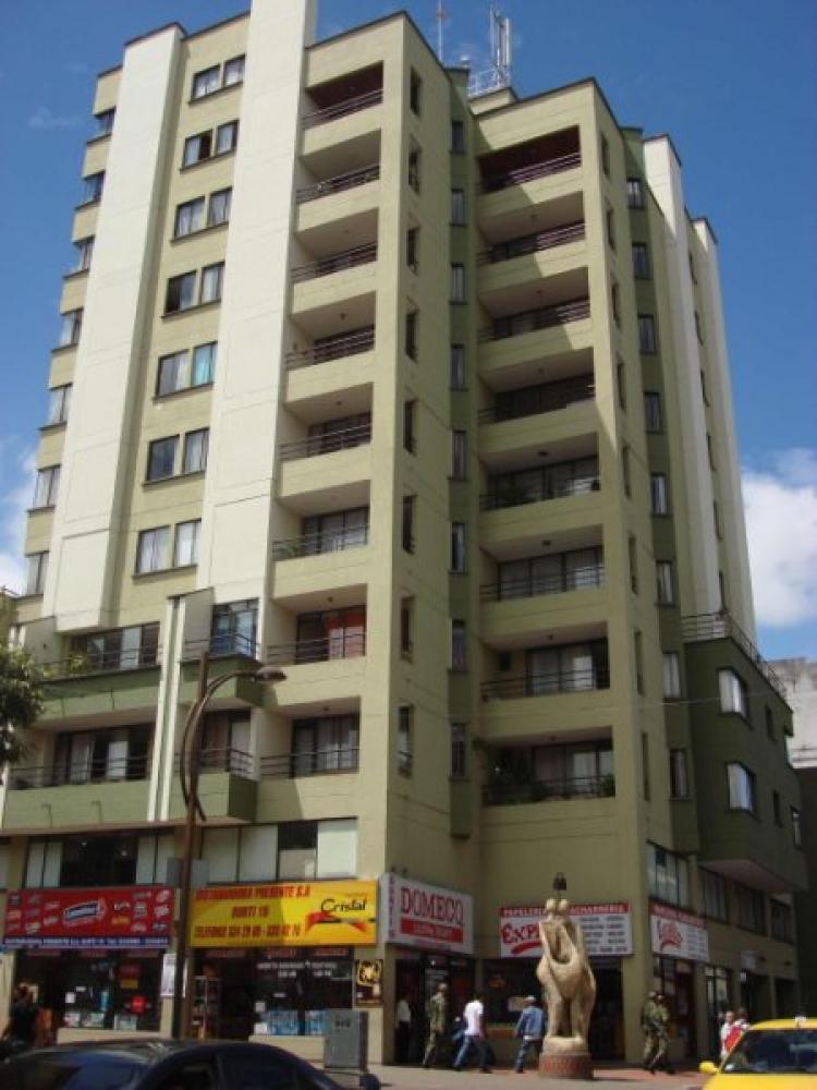 Home in Metric Way