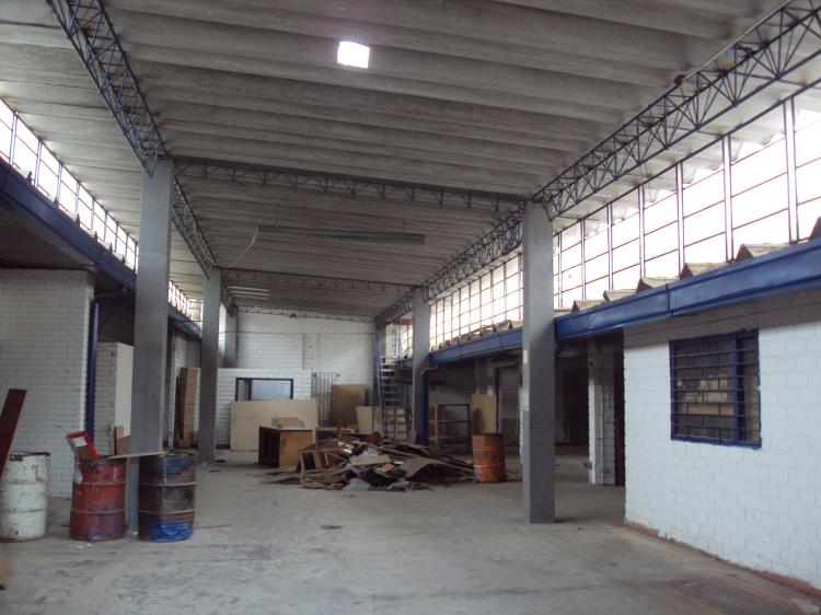 Foto Bodega en Arriendo en Usaquén, Bogota D.C - $ 13.000.000 - BOA30730 - BienesOnLine