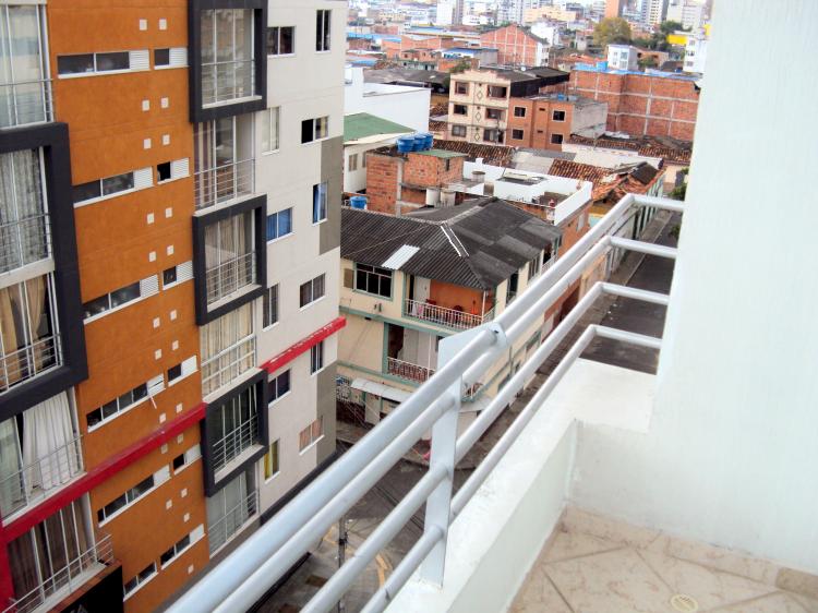 Foto Apartamento en Venta en la concordia., Bucaramanga, Santander - $ 160.000.000 - APV30384 - BienesOnLine