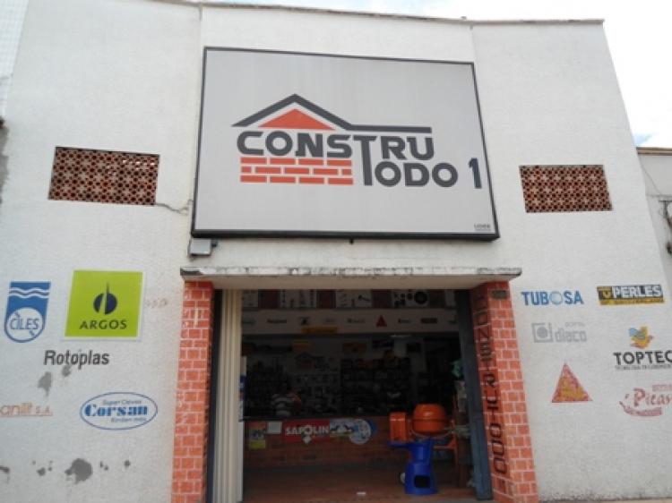 Venta de Bodega y/o Local Comercial, Cartago (Valle)