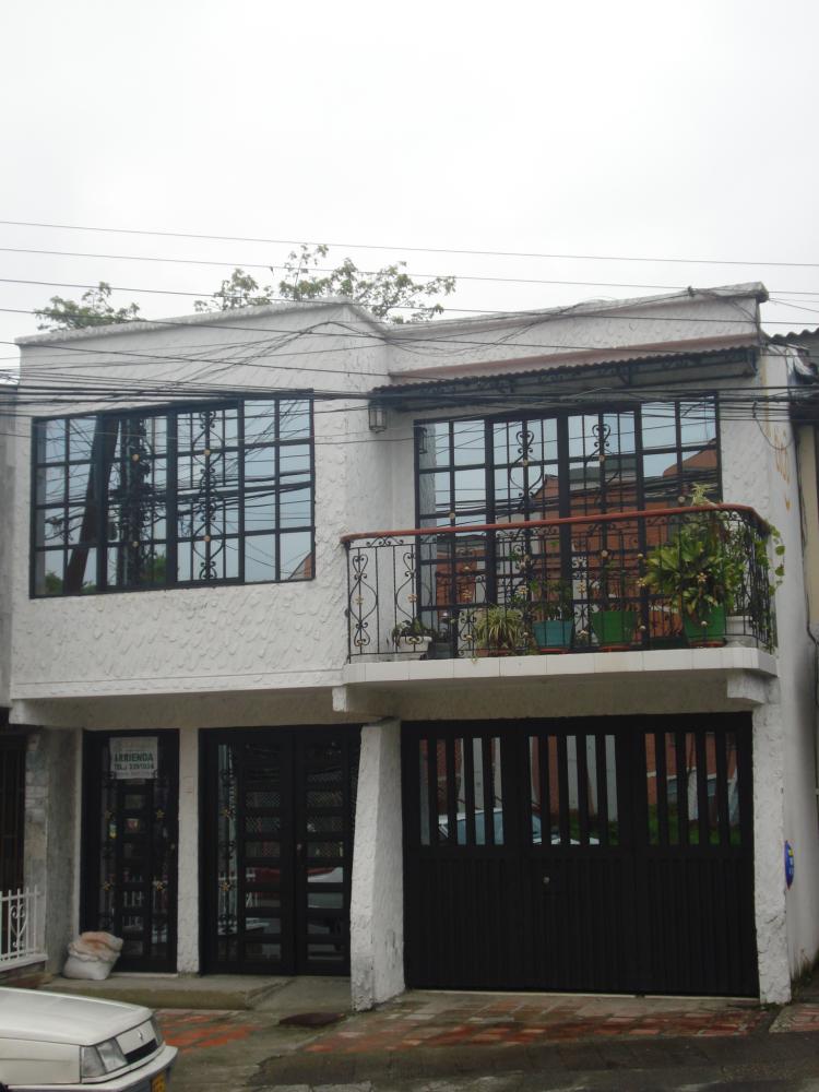 Foto Casa en Venta en la villa olimpica, Pereira, Risaralda - $ 230.000.000 - CAV46395 - BienesOnLine