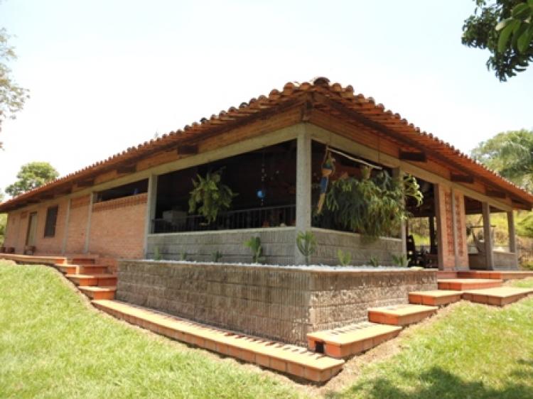 Foto Finca en Venta en Ansermanuevo, Valle del Cauca - $ 800.000.000 - FIV38818 - BienesOnLine