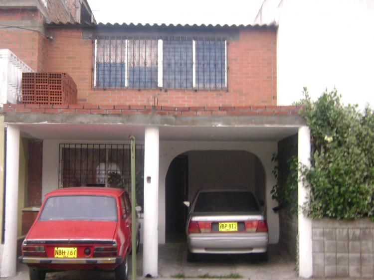 Foto Casa en Alojamiento en Cali, Valle del Cauca - $ 85.000.000 - CAAL2635 - BienesOnLine