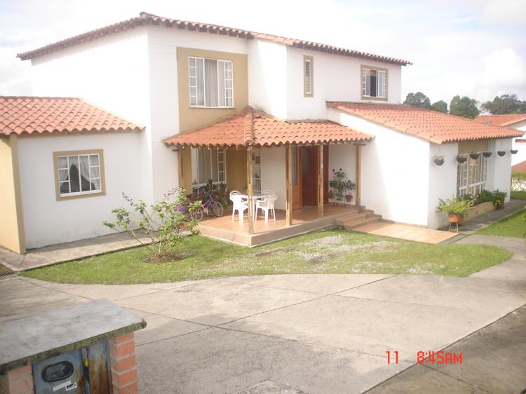Home in Metric Way