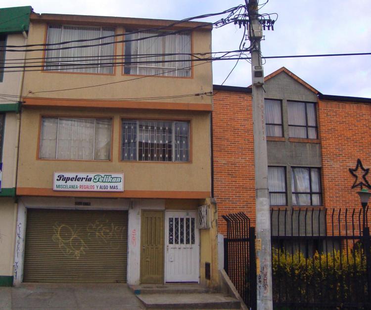 Foto Casa en Venta en SAN ANTONIO NORTE, Bogotá, Bogota D.C - CAV4742 - BienesOnLine