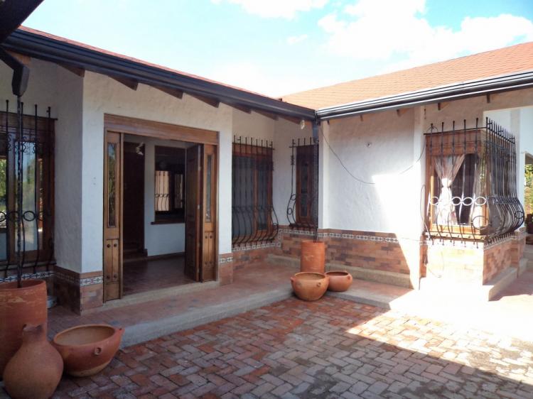 casa campestre en venta Villavicencio