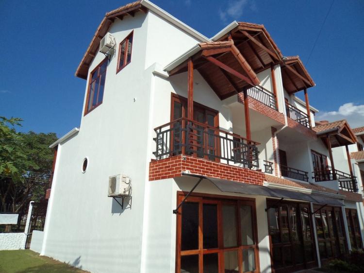 casa en venta villavicencio