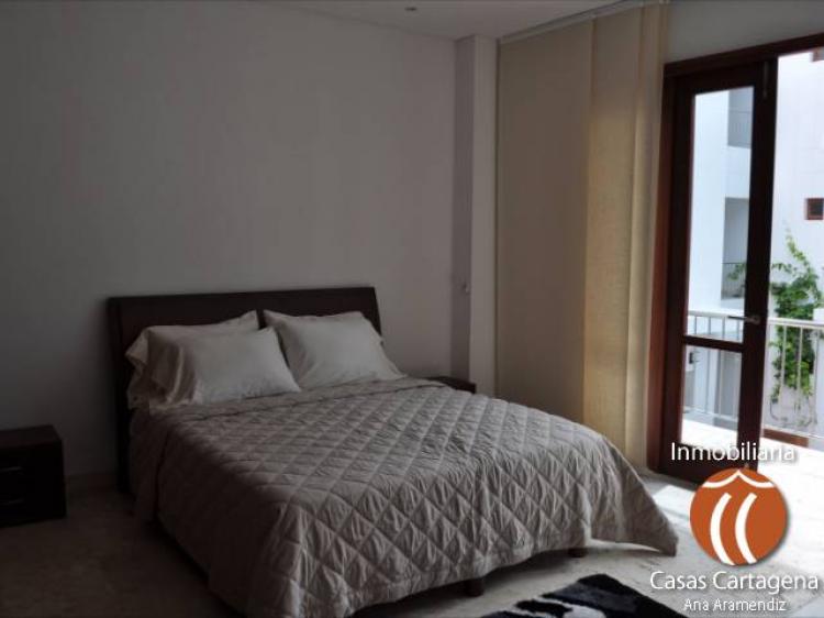 Foto Apartamento en Arriendo en Cartagena, Bolívar - $ 450.000 - APA53151 - BienesOnLine