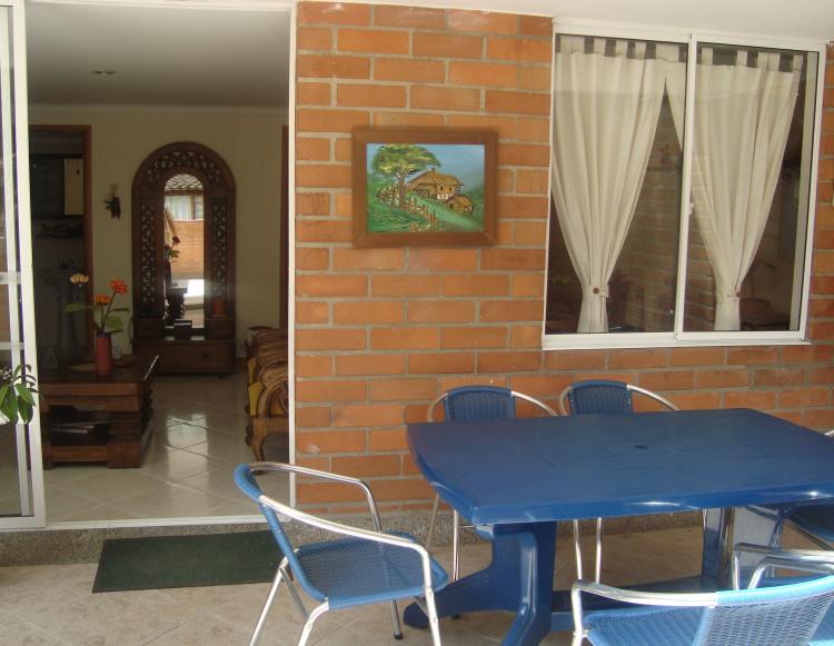 Apartamento en Venta en LAS BRUJAS, Envigado, Antioquia