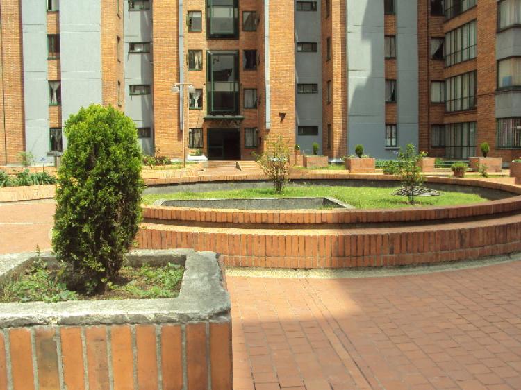 Foto Apartamento en Venta en Teusaquillo, Bogota D.C - $ 310.000.000 - APV52330 - BienesOnLine