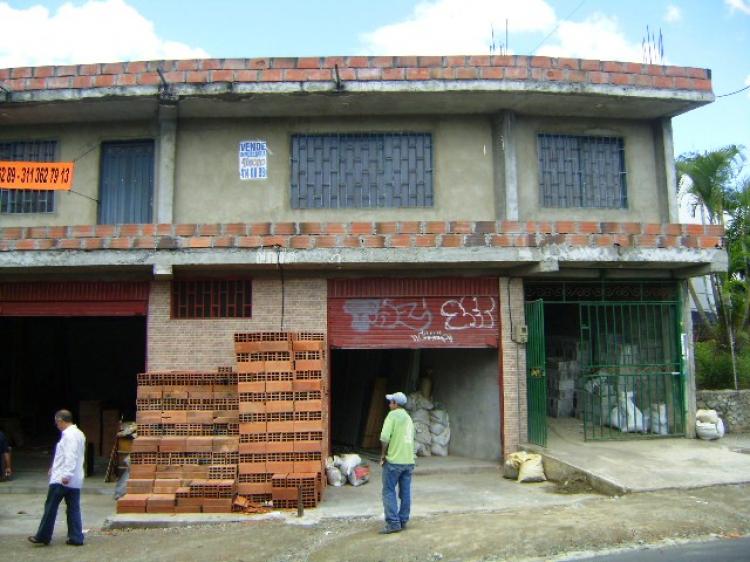 Se vende casa - lote en San Cristobal