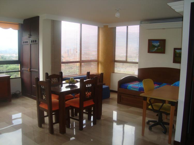 Foto Apartamento en Venta en POBLADO, Medellín, Antioquia - $ 160 - APV6007 - BienesOnLine