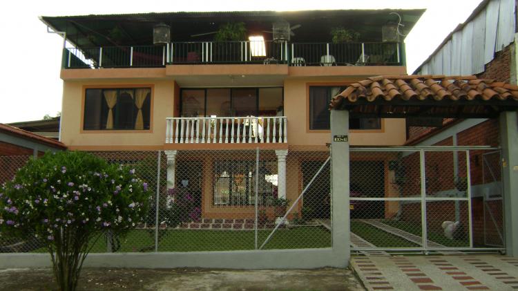 Foto Casa en Venta en , Valle del Cauca - $ 220 - CAV16322 - BienesOnLine