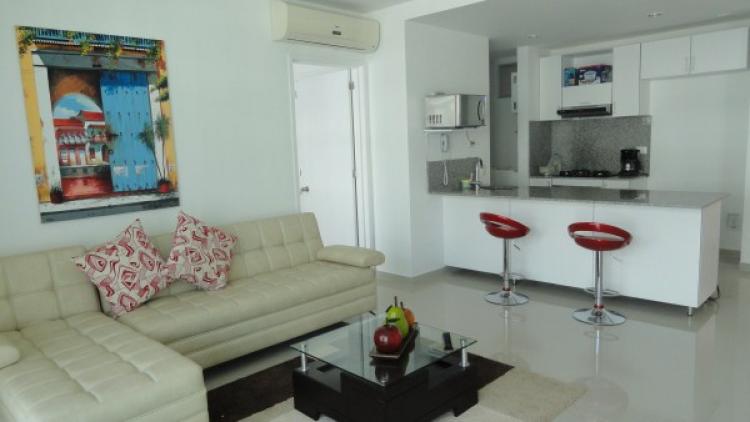 Foto Apartamento en Alojamiento en LA BOQUILLA, Cartagena, Bolívar - $ 400.000 - APAL51728 - BienesOnLine