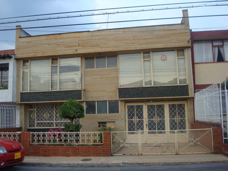 Foto Casa en Venta en alisos, Sogamoso, Boyacá - $ 180.000.000 - CAV7951 - BienesOnLine