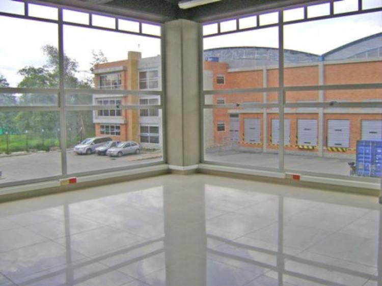 Foto Bodega en Arriendo en PARQUE INDUSTRIAL TECPLAS, Bogotá, Bogota D.C - U$D 9.200 - BOA17033 - BienesOnLine