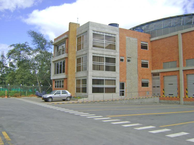 Foto Industrial en Arriendo en Bogotá, Bogota D.C - $ 20.236 - INA16762 - BienesOnLine