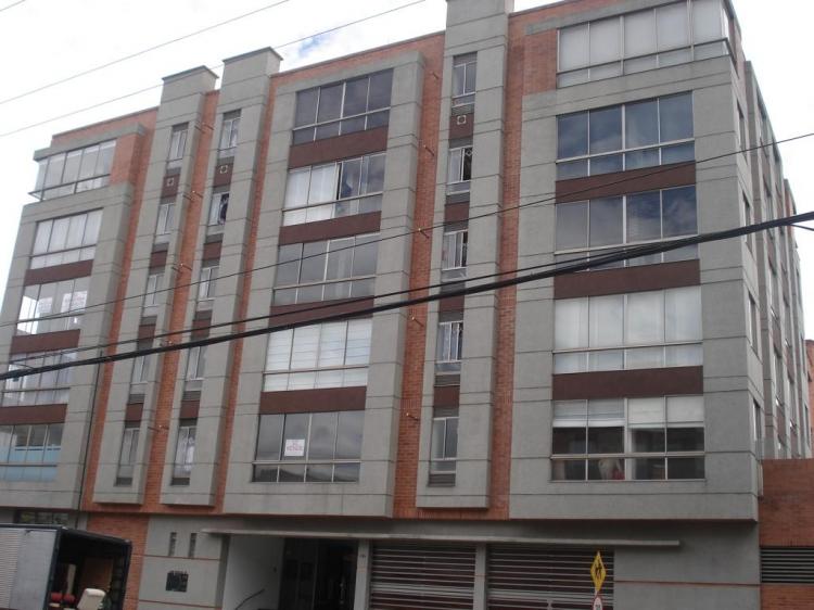 Foto Apartamento en Venta en Santa Bárbara, Bogota D.C - $ 349.000.000 - APV41790 - BienesOnLine