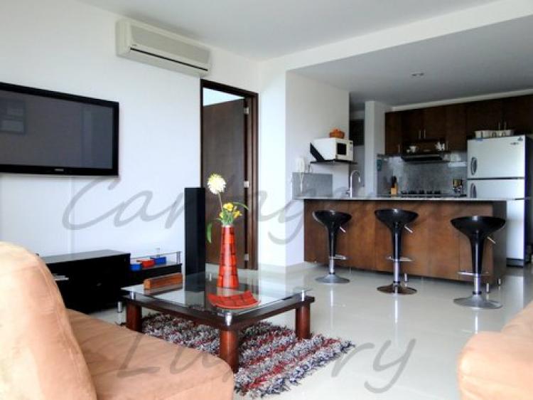 Foto Apartamento en Arriendo en Zona Norte, La boquilla, Cartagena, Cartagena, Bolívar - $ 650.000 - APA46058 - BienesOnLine