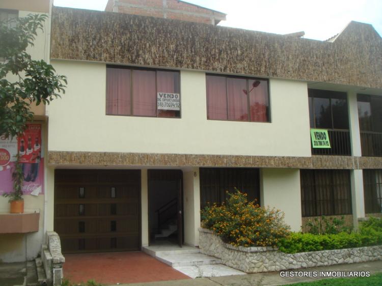 Foto Casa en Venta en Cali, Valle del Cauca - $ 220.000.000 - CAV24599 - BienesOnLine