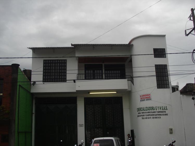 Foto Oficina en Arriendo en Cerca Av. 40, Villavicencio, Meta - $ 2.500.000 - OFA37887 - BienesOnLine