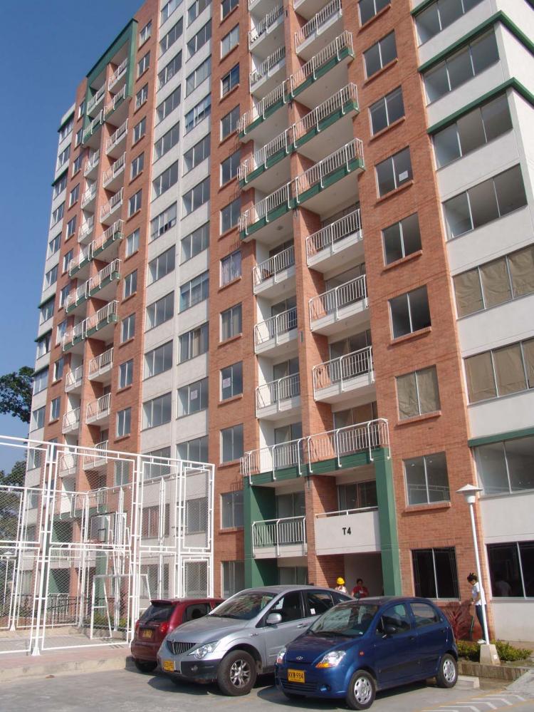 Foto Apartamento en Venta en Conjunto Residencial Altos de Aranjuez, Bucaramanga, Santander - $ 169.000.000 - APV32054 - BienesOnLine