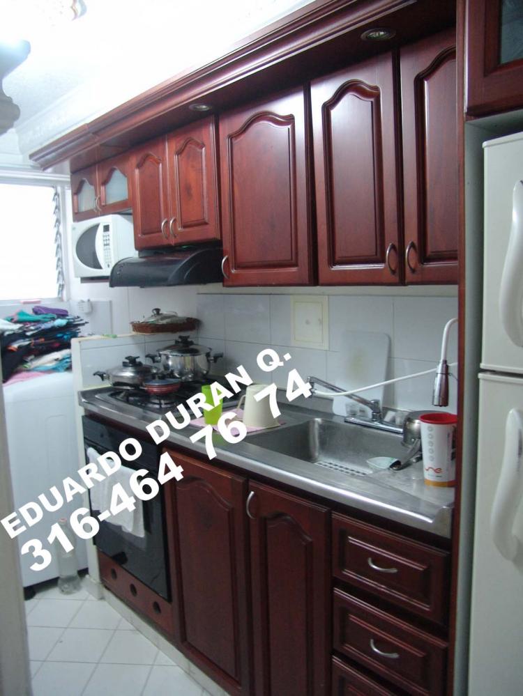 Foto Apartamento en Venta en sur, Bucaramanga, Santander - $ 139.000.000 - APV31974 - BienesOnLine