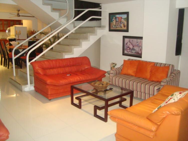 Foto Apartamento en Arriendo en Cartagena, Bolívar - $ 550.000 - APA51159 - BienesOnLine
