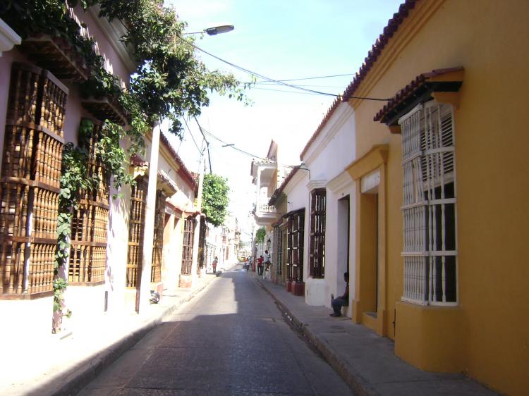 Foto Casa en Venta en CENTRO CIUDAD VIEJA, Cartagena, Bolívar - $ 1.400.000.000 - CAV2058 - BienesOnLine
