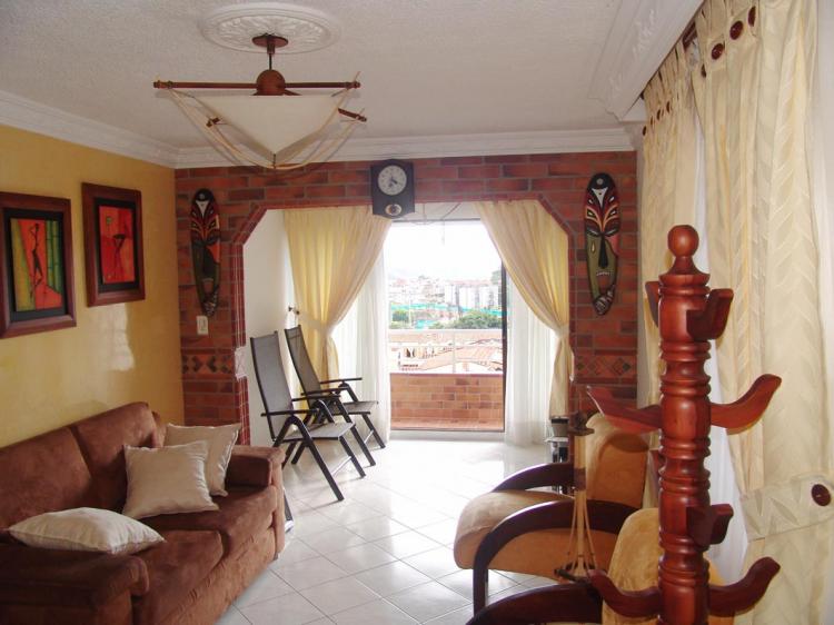 Foto Apartamento en Venta en Portal Sierra Florida, Bucaramanga, Santander - $ 169.000.000 - APV32047 - BienesOnLine
