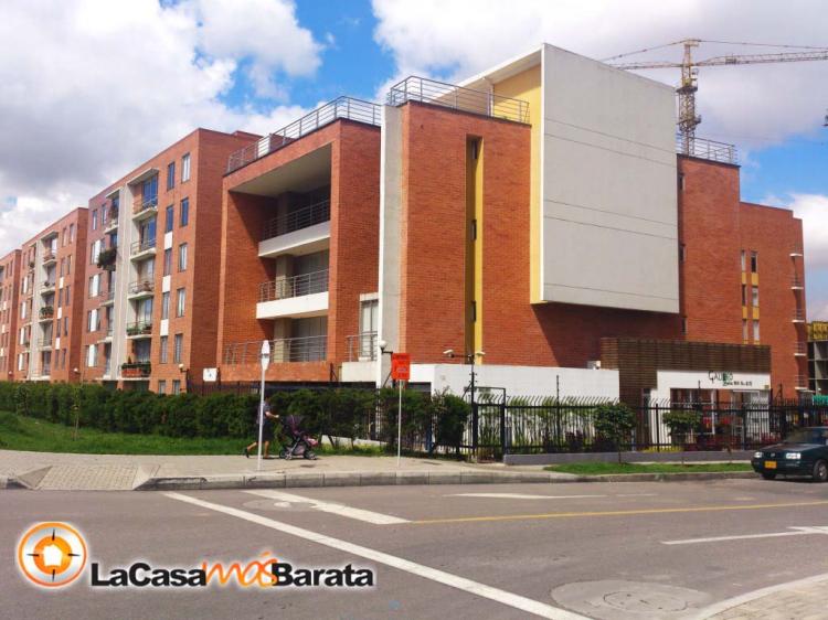 Foto Apartamento en Venta en VILLAS DE ARANJUEZ, Usaquén, Bogota D.C - $ 219.000.000 - APV49918 - BienesOnLine