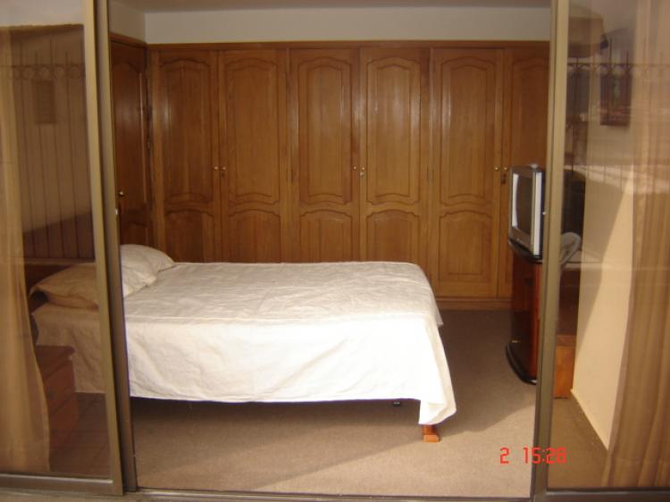 Foto Apartamento en Alojamiento en CABLE, Manizales, Caldas - $ 100.000 - APAL2097 - BienesOnLine