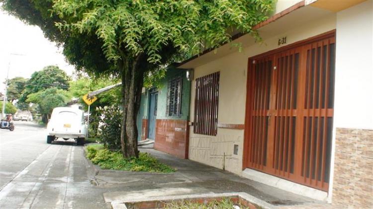 Foto Casa en Venta en BARRIO MARISCAL ROBLEDO, Cartago, Valle del Cauca - $ 100.000.000 - CAV18663 - BienesOnLine