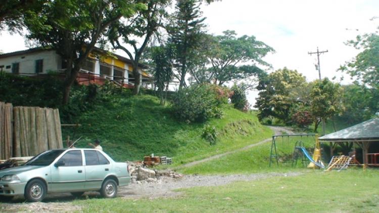 Home in Metric Way